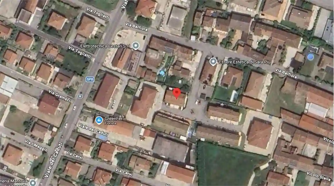 Villetta a schiera - foto 3