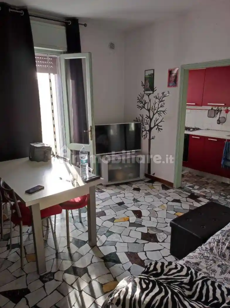 Appartamento in affitto a Padova