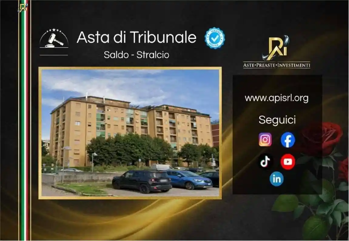 Appartamento in vendita a Carnate