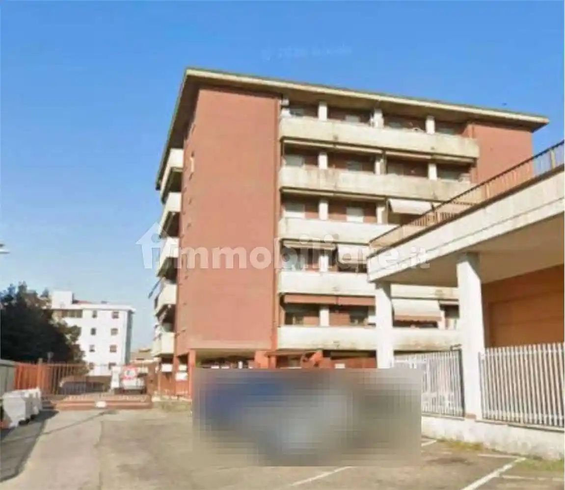 Appartamento in vendita a Tavazzano con Villavesco
