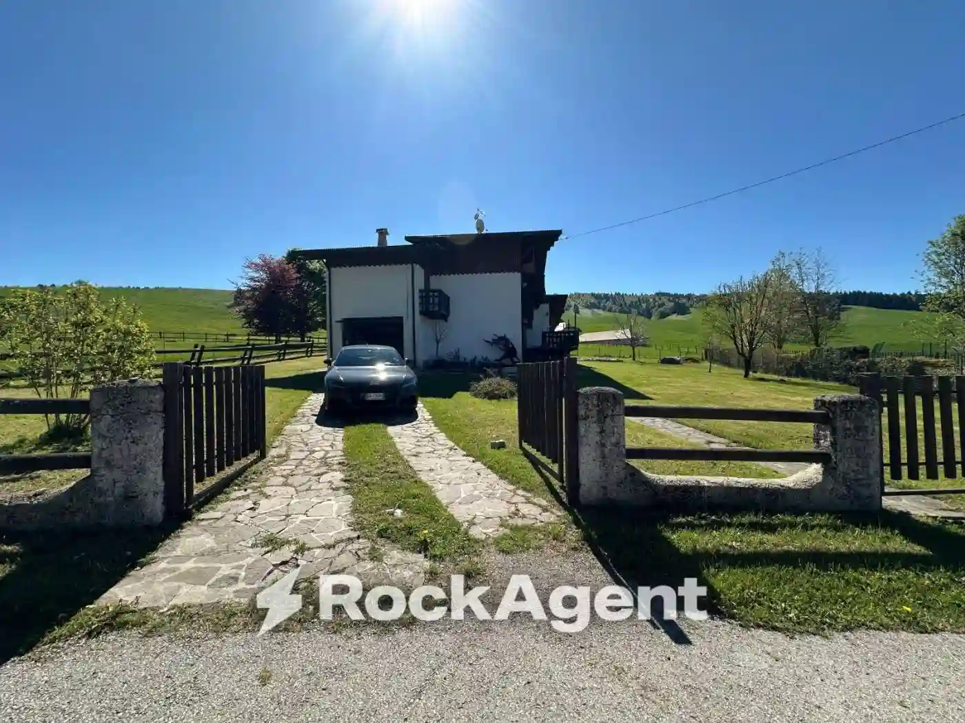 Villa - foto 5