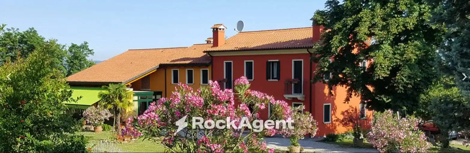 Villa in vendita a Rovolon