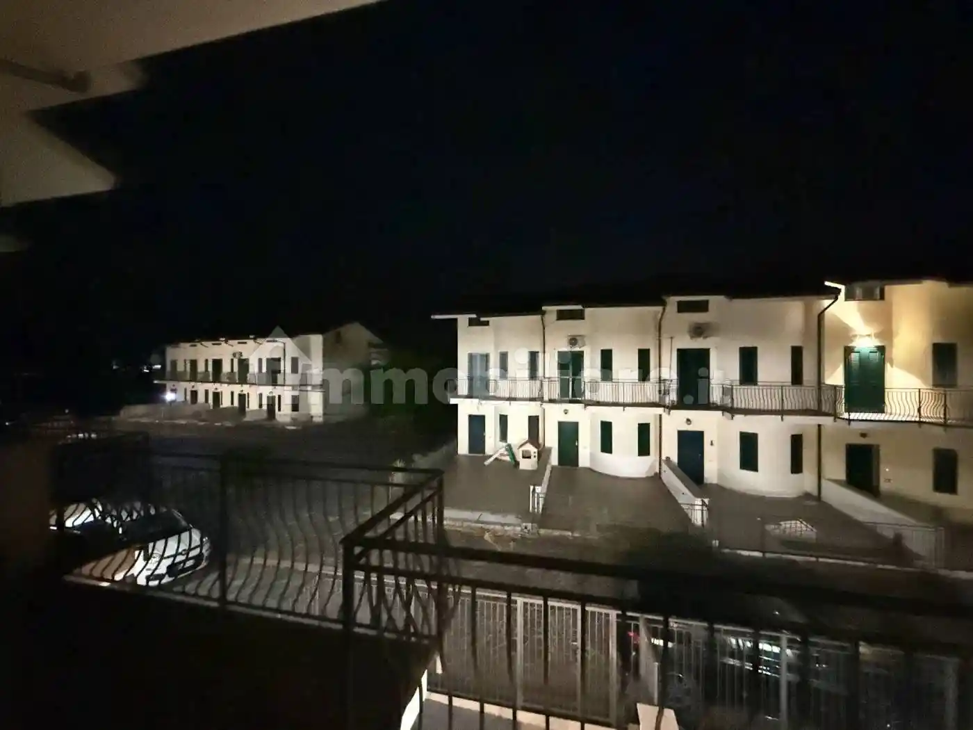 Villetta a schiera in affitto a Capaccio Paestum