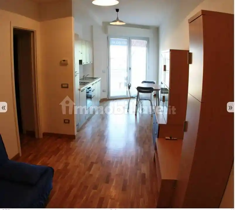 Appartamento in vendita a Civitanova Marche