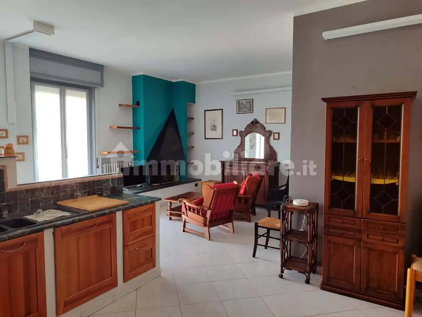 Appartamento in affitto a Parma