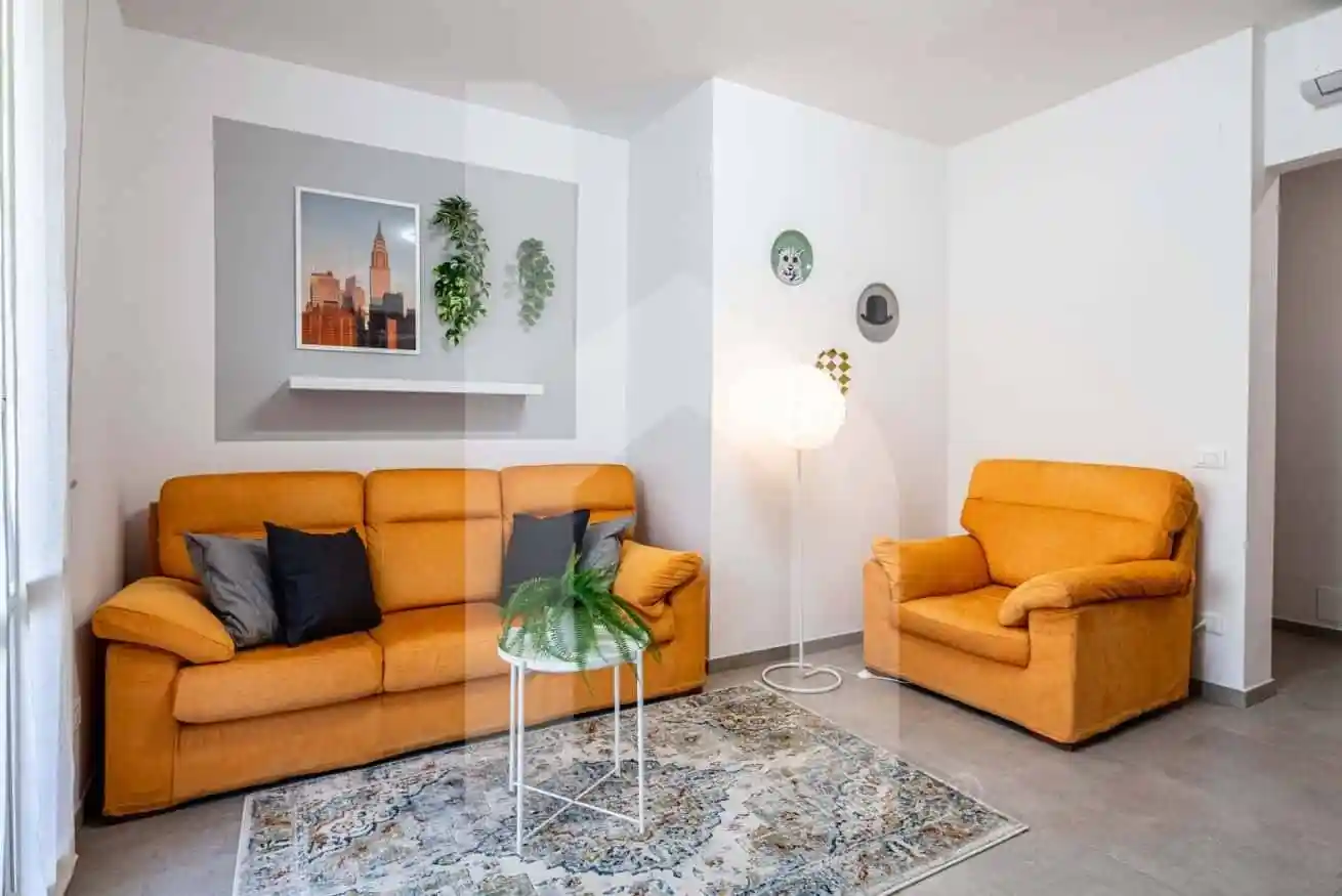 Appartamento in affitto a Pisa