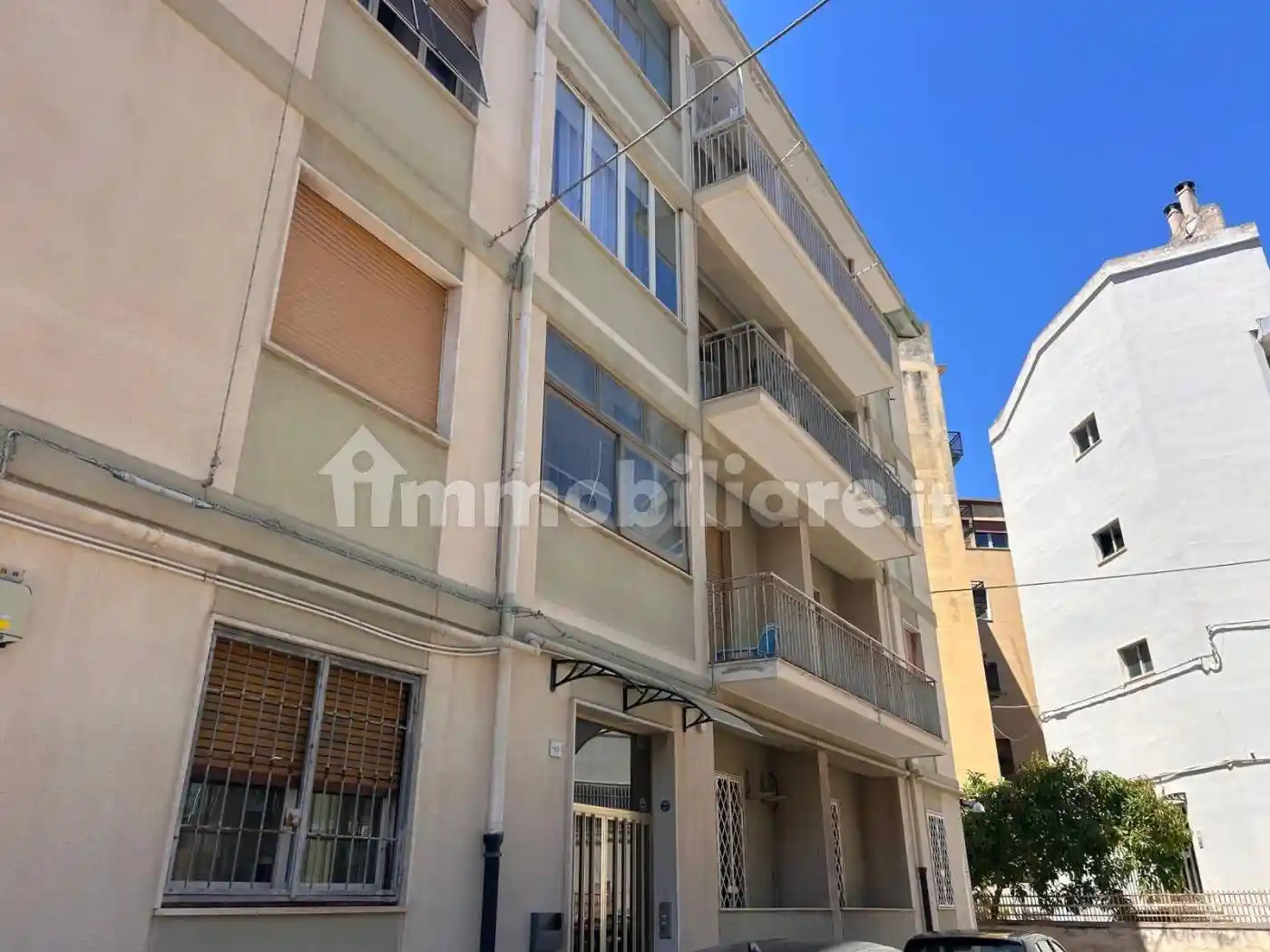 Appartamento in affitto a Siracusa
