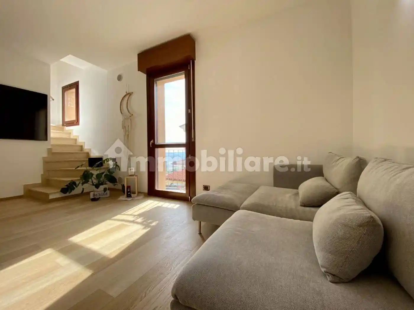 Appartamento in vendita a Montescudo - Montecolombo