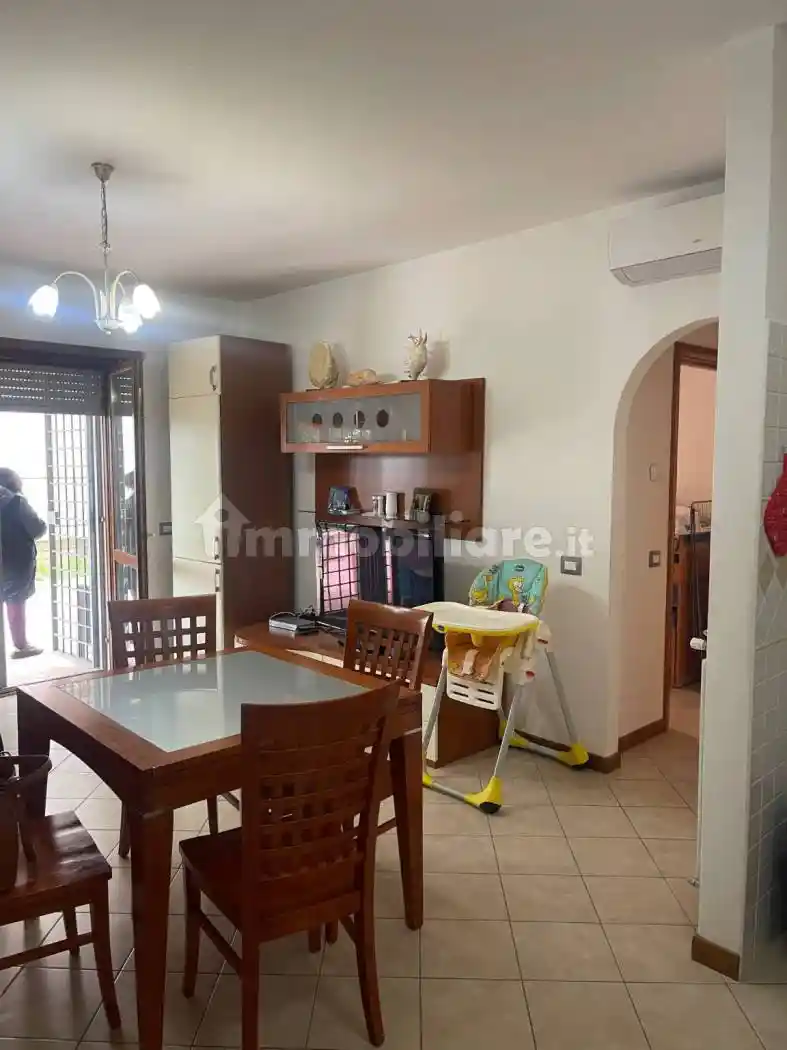 Appartamento in affitto a Santa Marinella