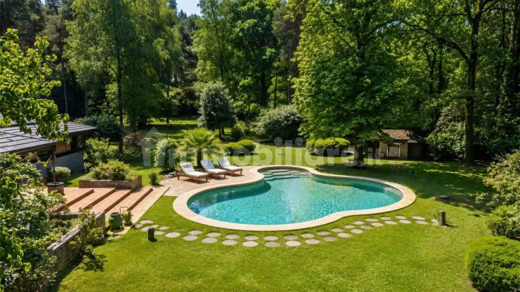 Villa - foto 2