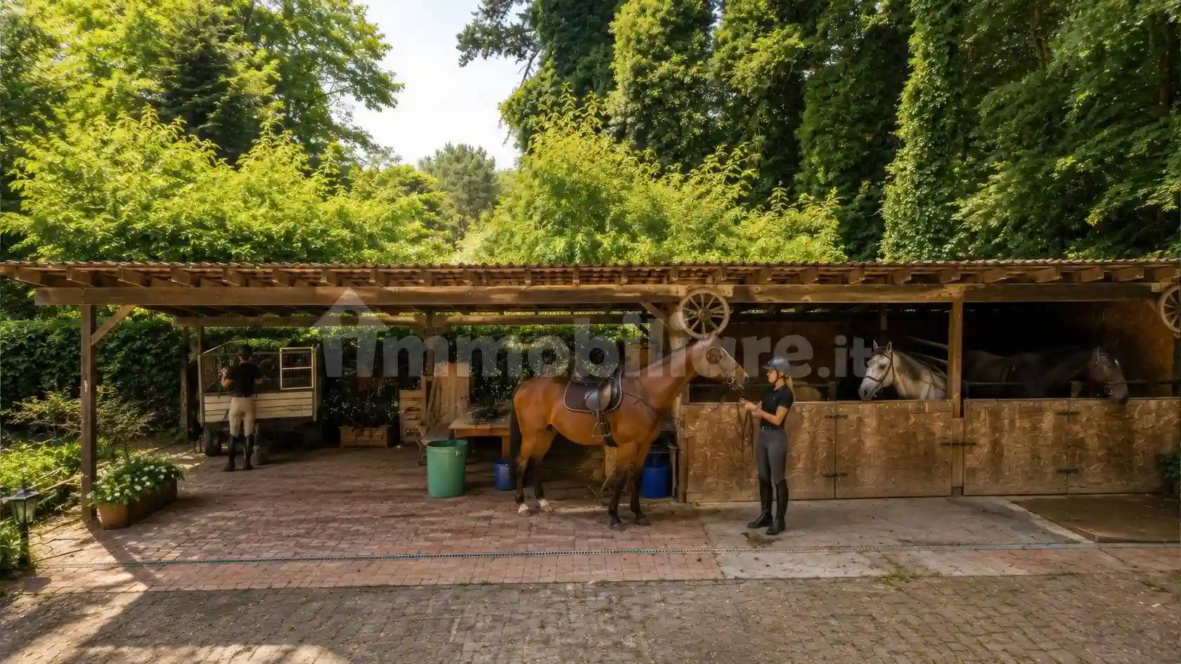 Villa - foto 4