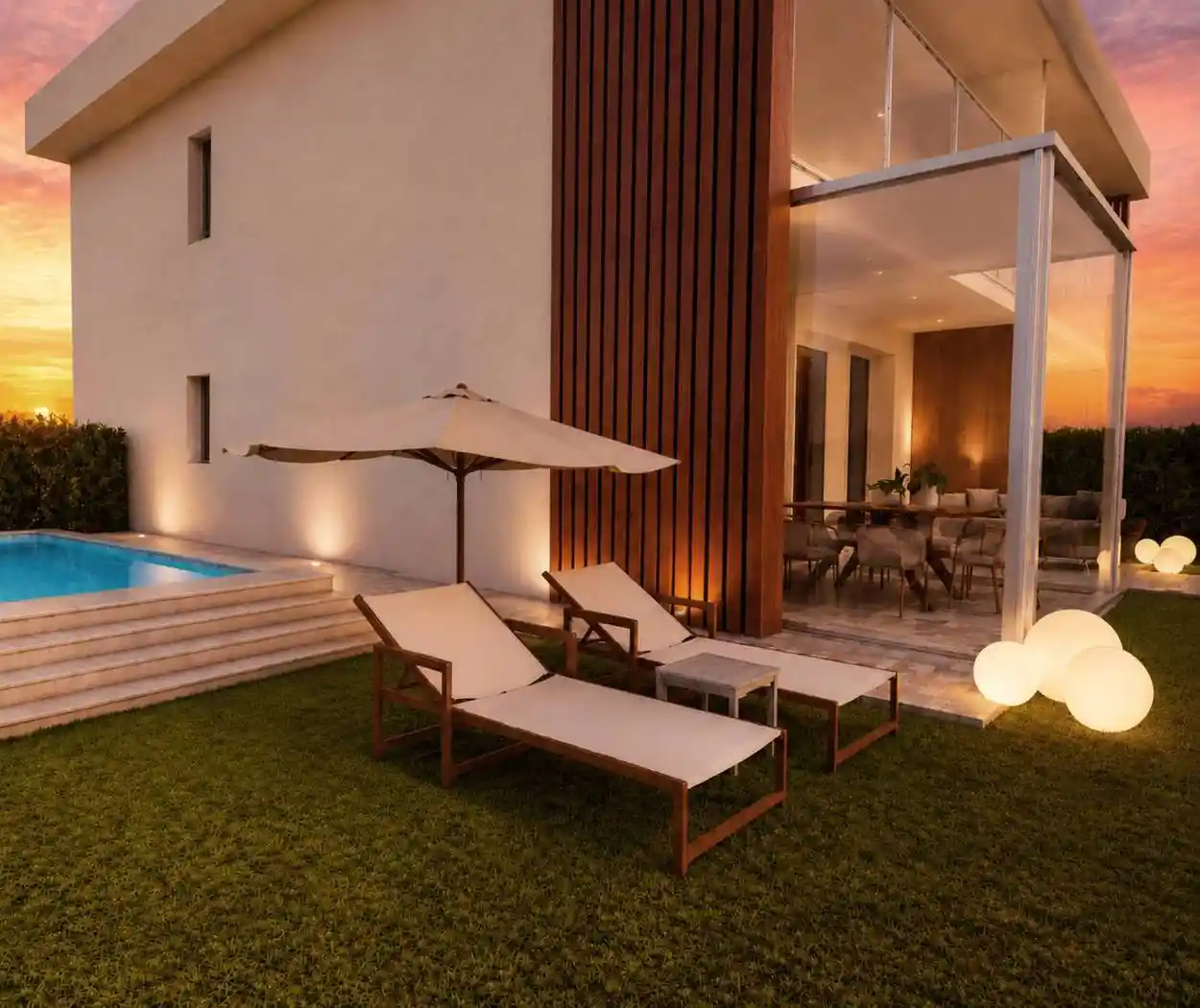 Villa in vendita a Varedo