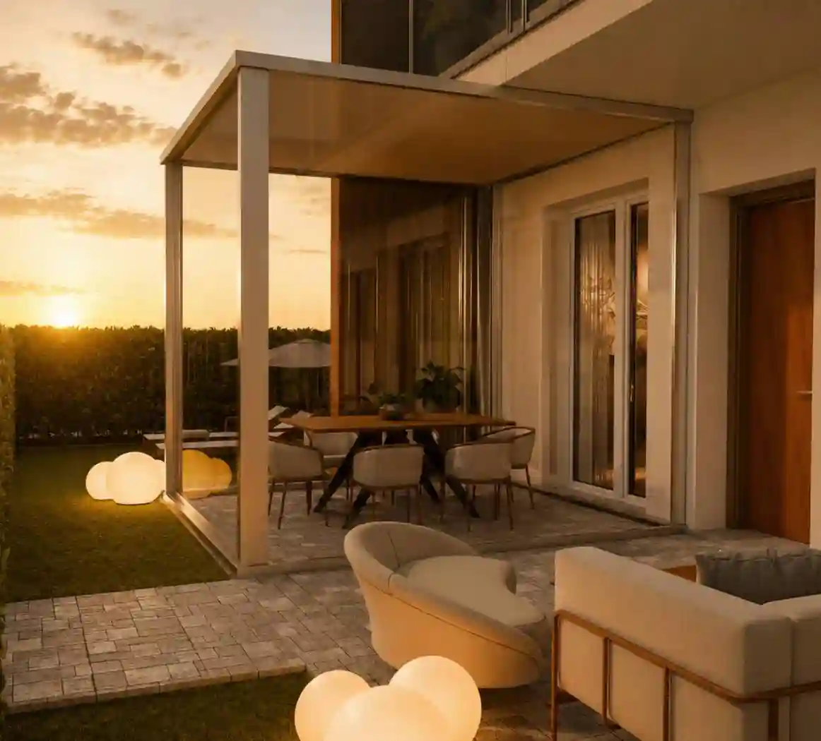 Villa - foto 3