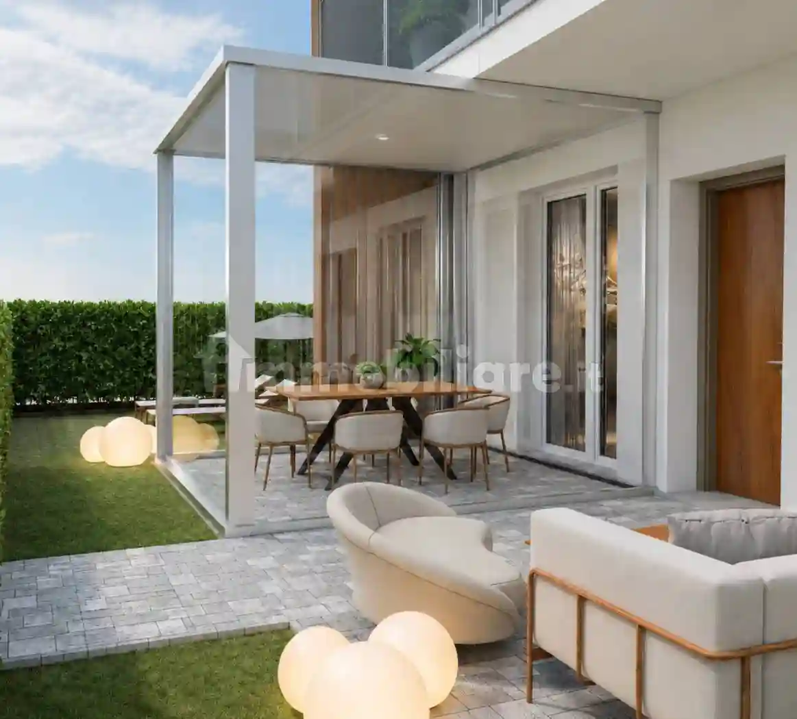 Villa - foto 4