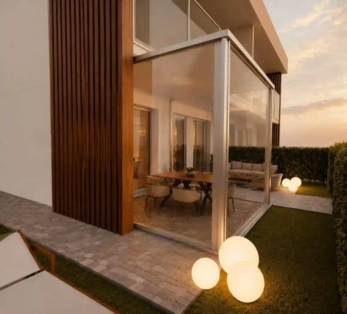Villa - foto 5