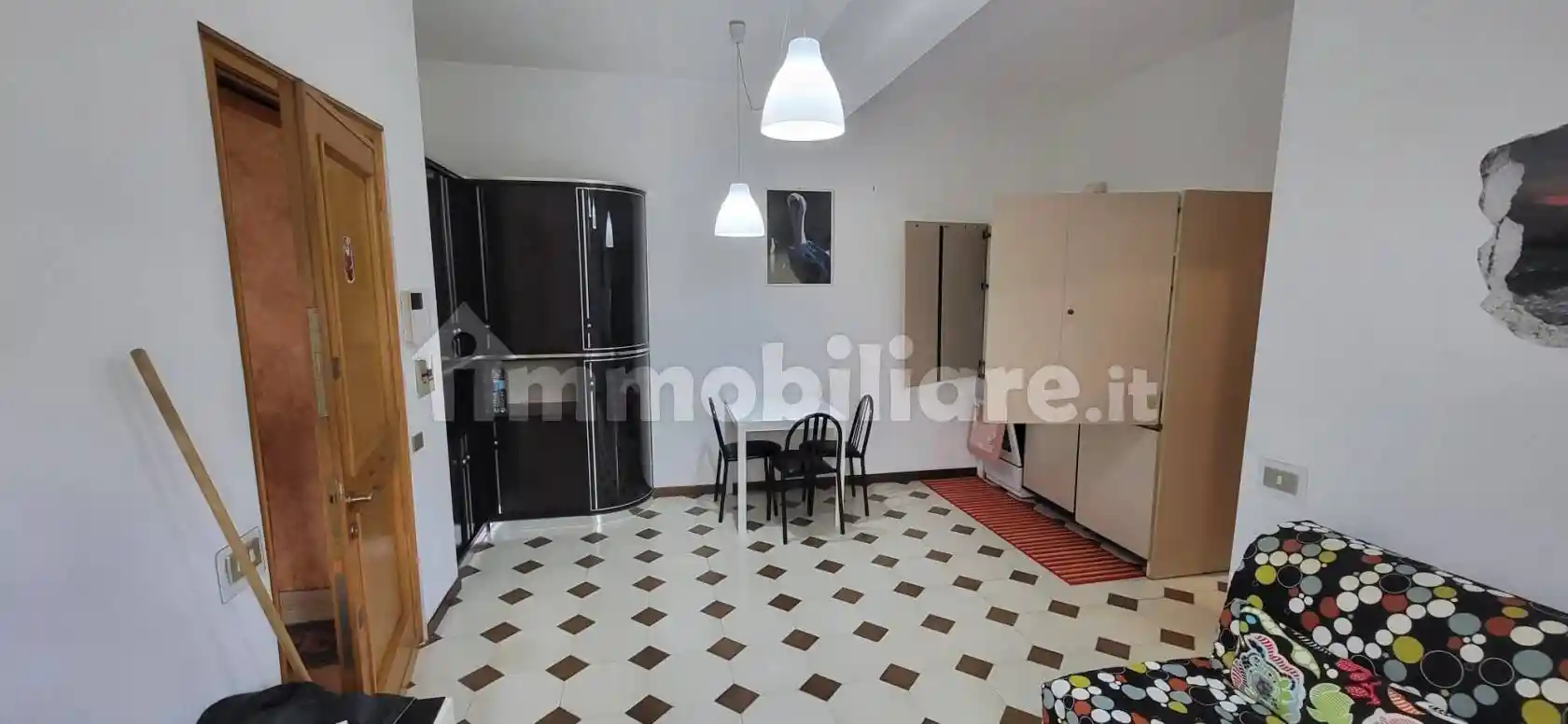 Palazzo - Edificio in affitto a Roma