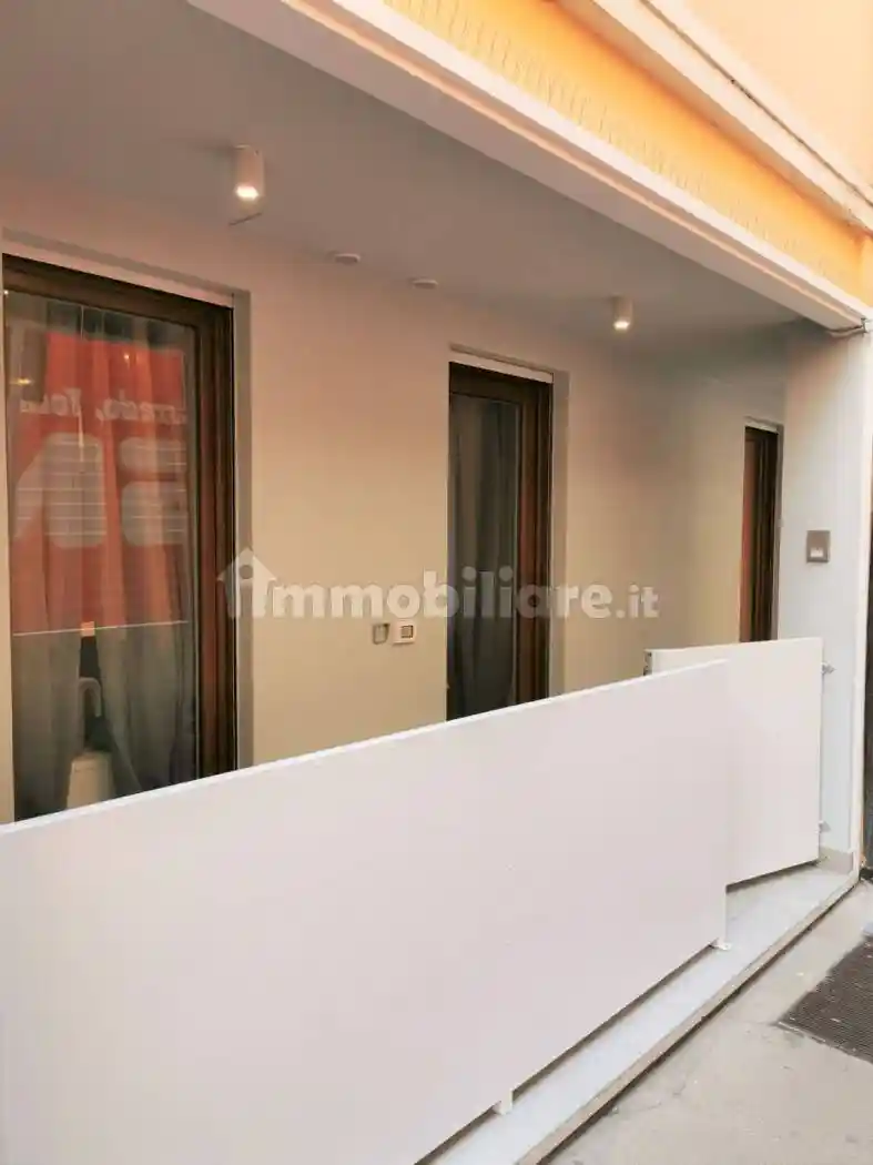 Appartamento in affitto a Padova