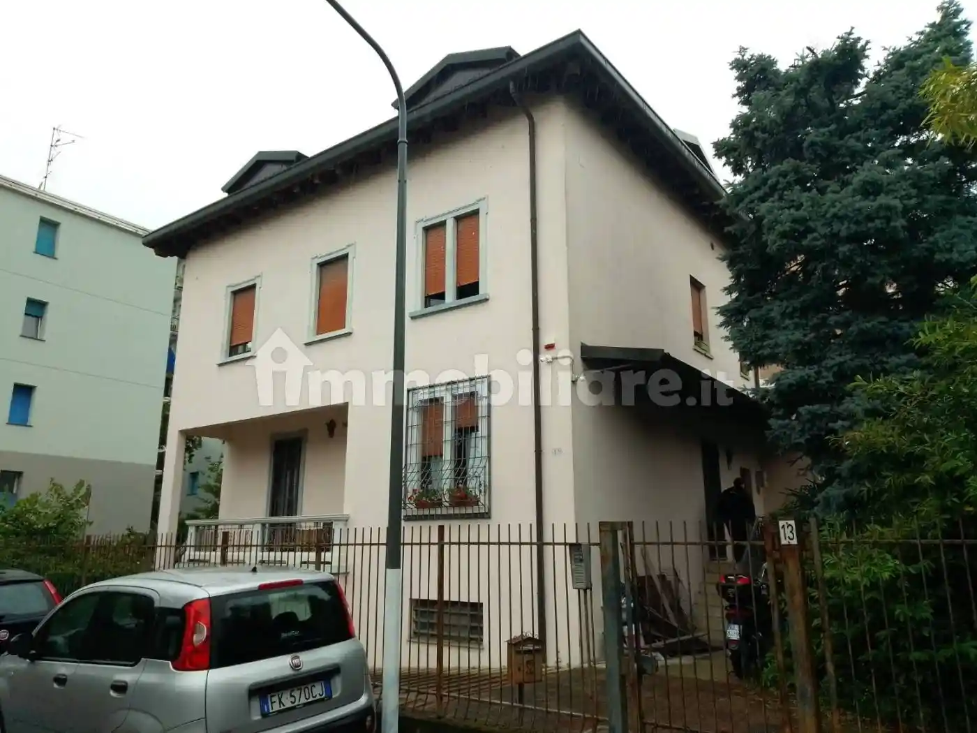 Attico - Mansarda in affitto a Milano