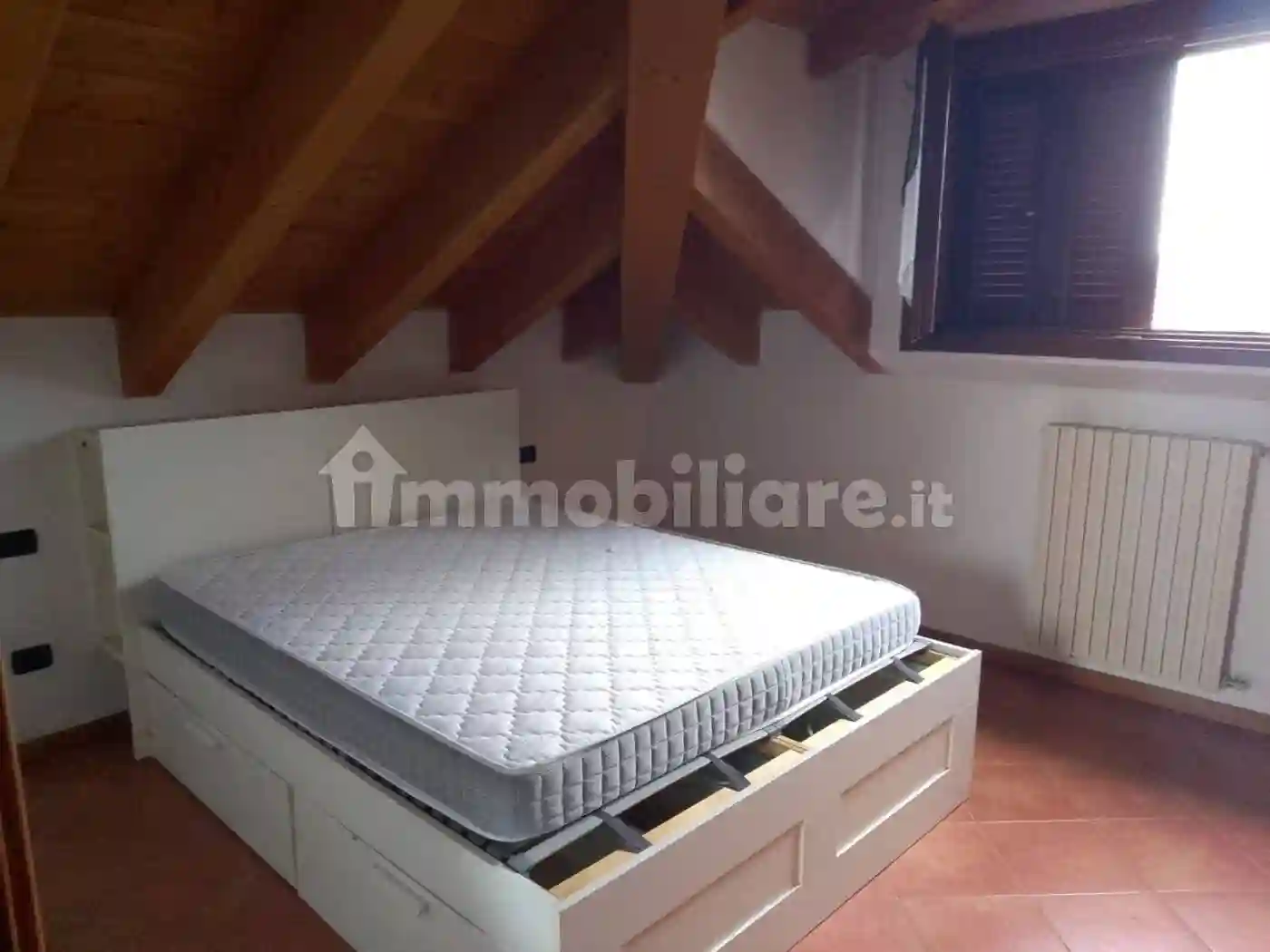 Attico - Mansarda - foto 4