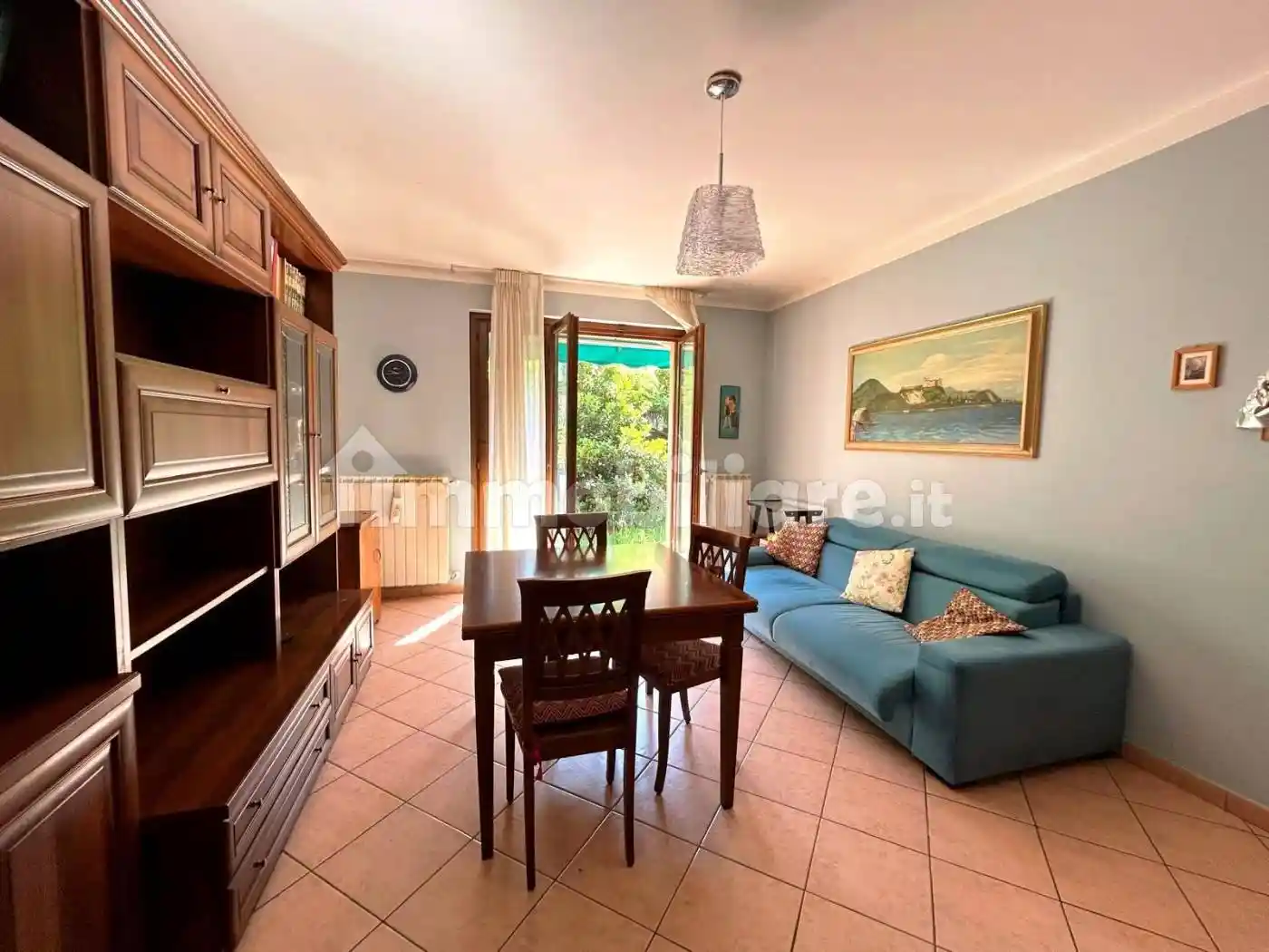 Villa in affitto a Invorio