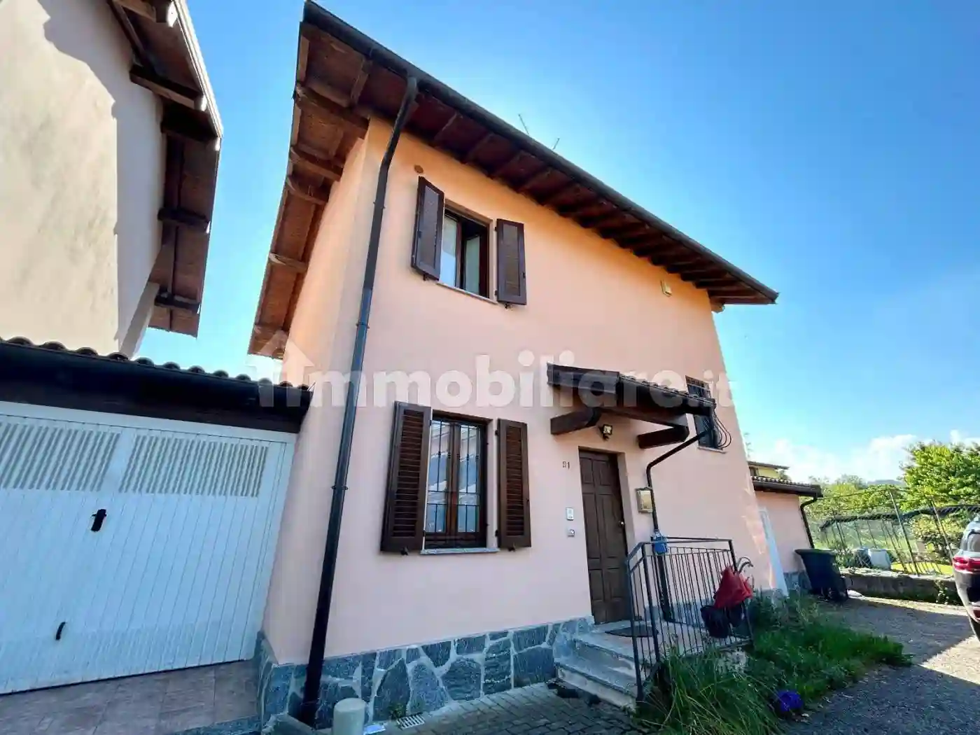 Villa - foto 2
