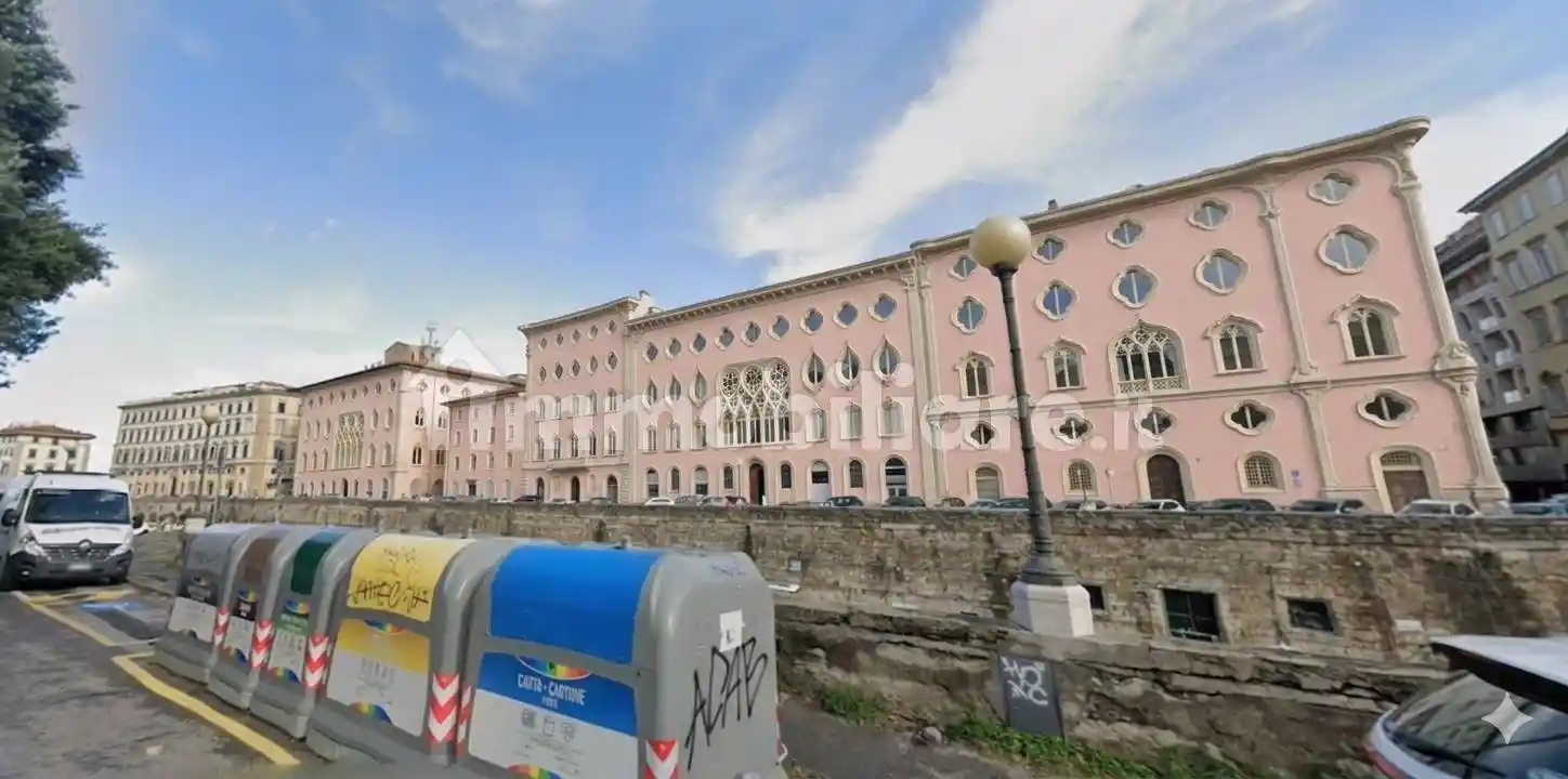 Appartamento in vendita a Livorno
