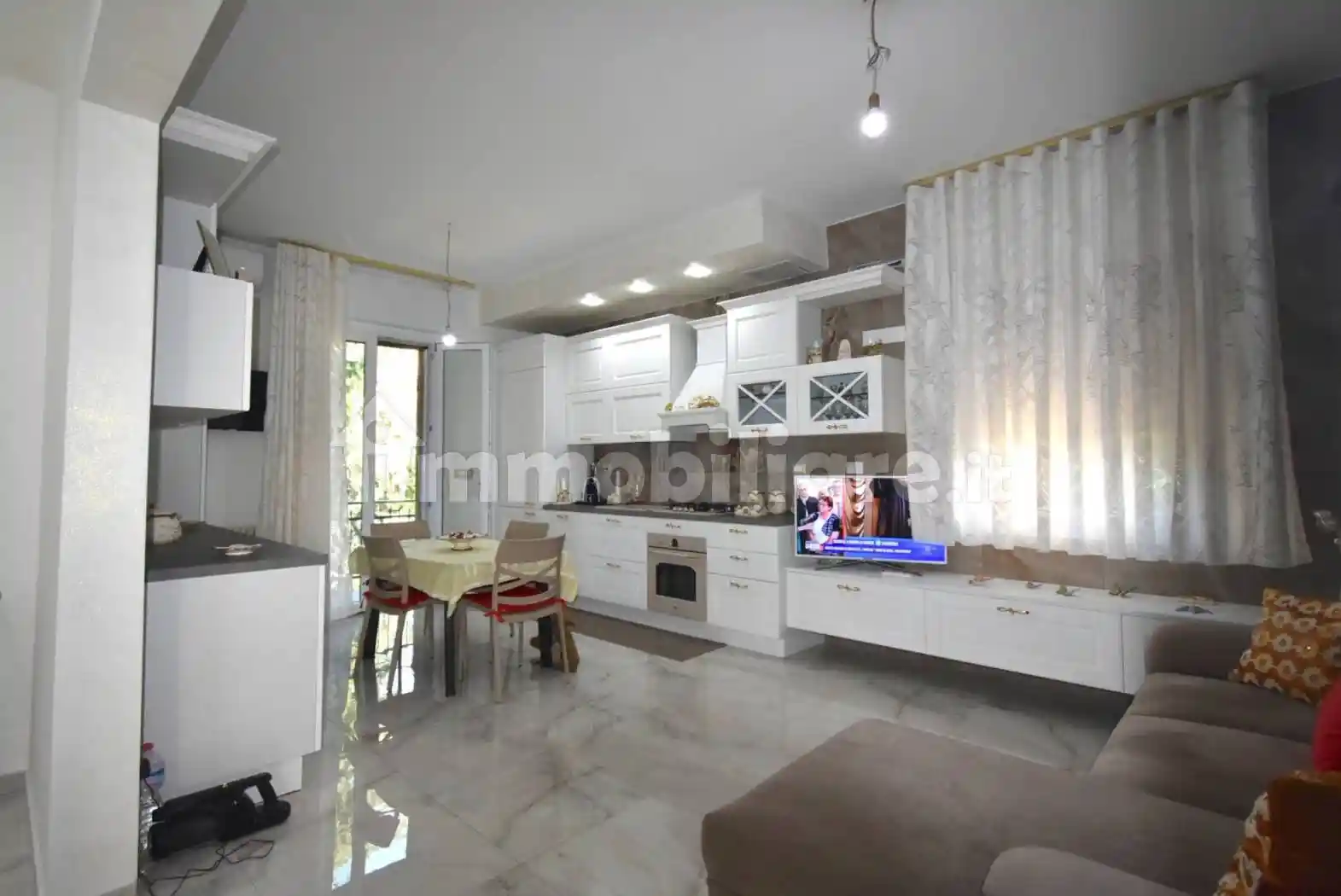 Appartamento in vendita a Budrio