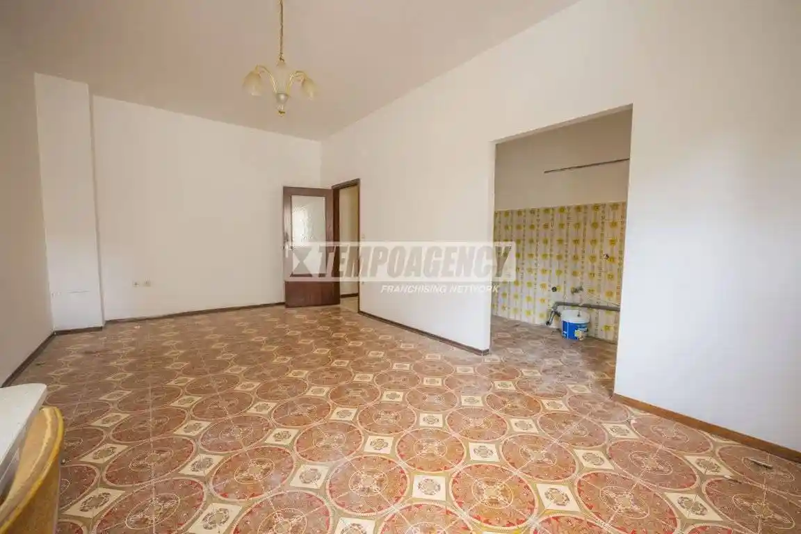 Appartamento in vendita a Morrovalle