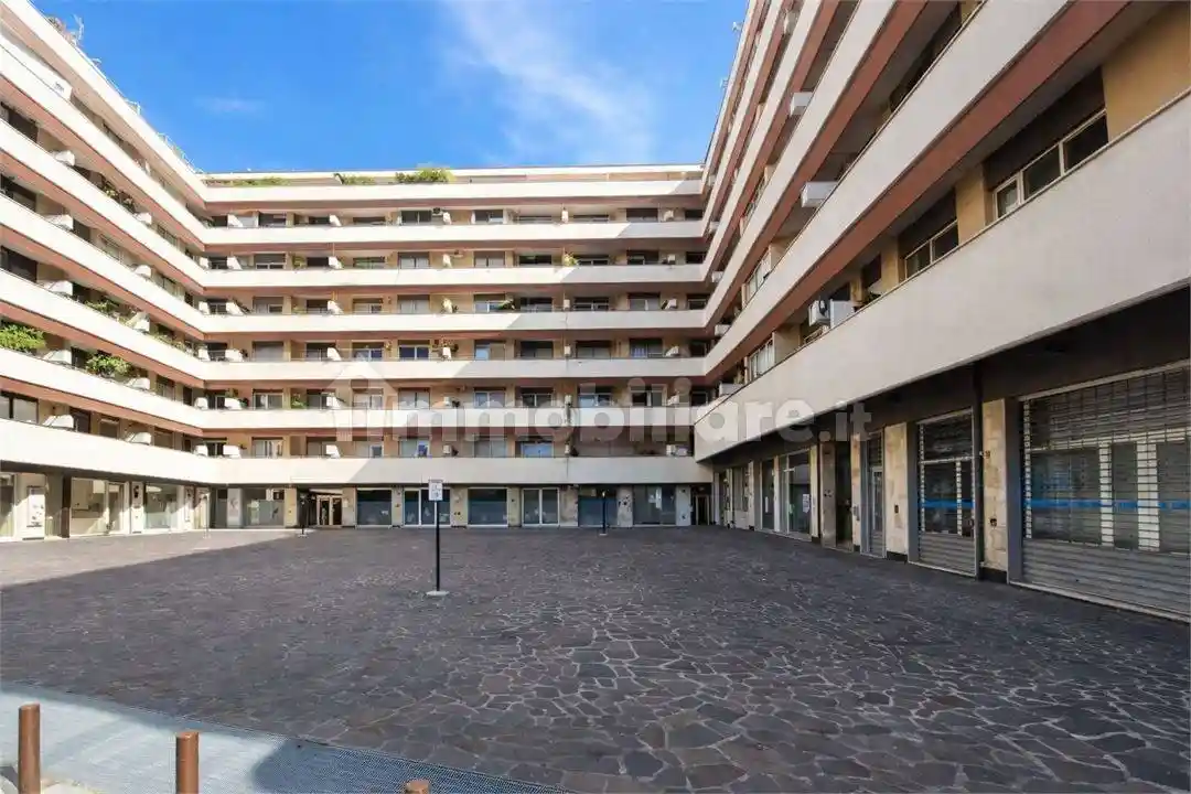 Appartamento in vendita a Pescara