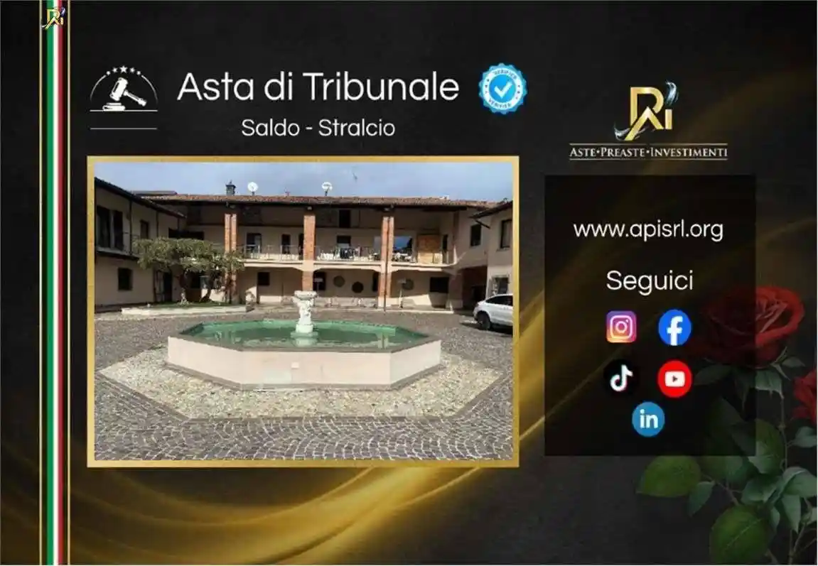 Appartamento