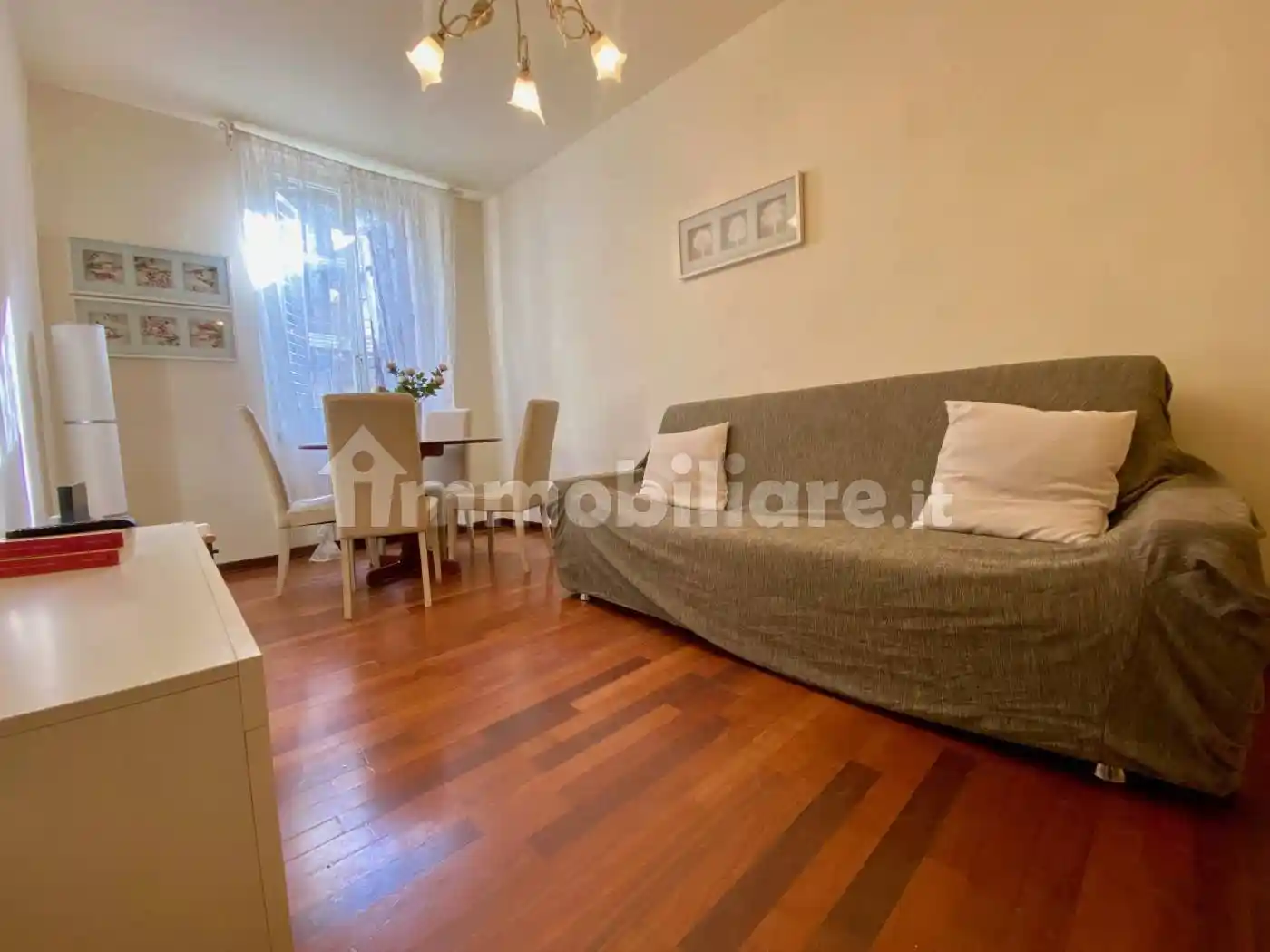 Appartamento in affitto a Firenze
