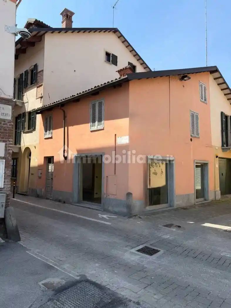 Casa indipendente in vendita a Carmagnola