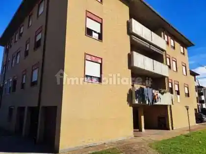 Appartamento in vendita a Castiglione Olona