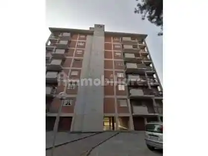 Appartamento in vendita a Busto Arsizio