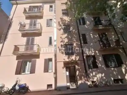 Appartamento in vendita a Busto Arsizio