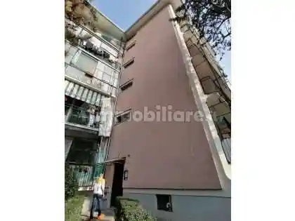 Appartamento in vendita a Busto Arsizio