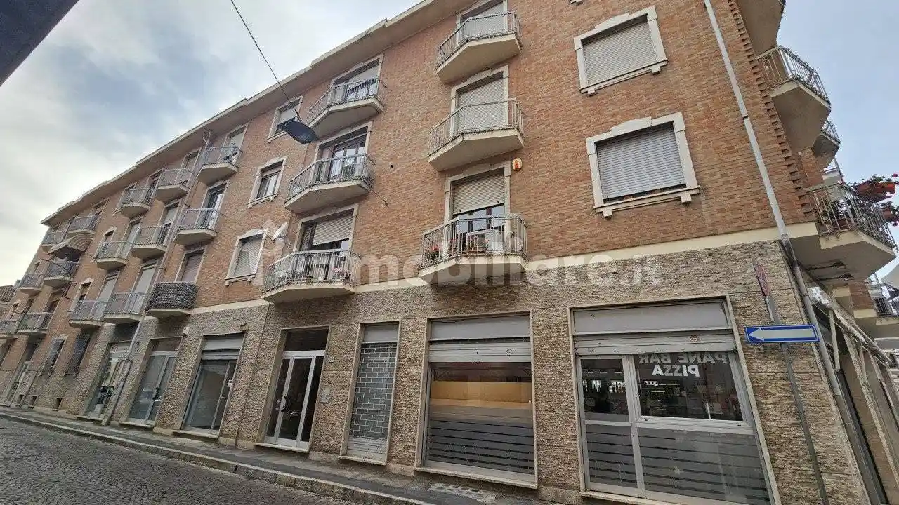 Appartamento in affitto a Asti