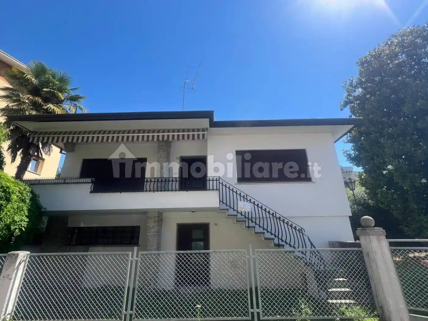 Villa in vendita a Conegliano