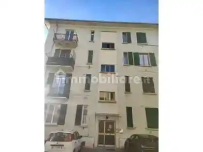 Appartamento in vendita a Varese