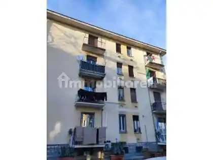 Appartamento in vendita a Varese