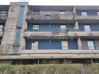 Appartamento in vendita a Malnate