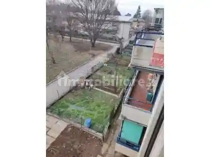 Appartamento in vendita a Malnate
