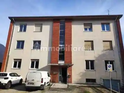 Appartamento in vendita a Laveno-Mombello