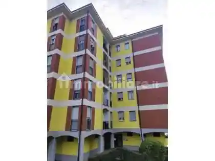 Appartamento in vendita a Ternate