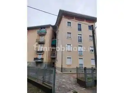 Appartamento in vendita a Cavaria con Premezzo