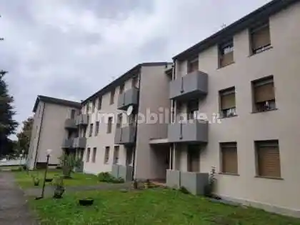 Appartamento in vendita a Ferno