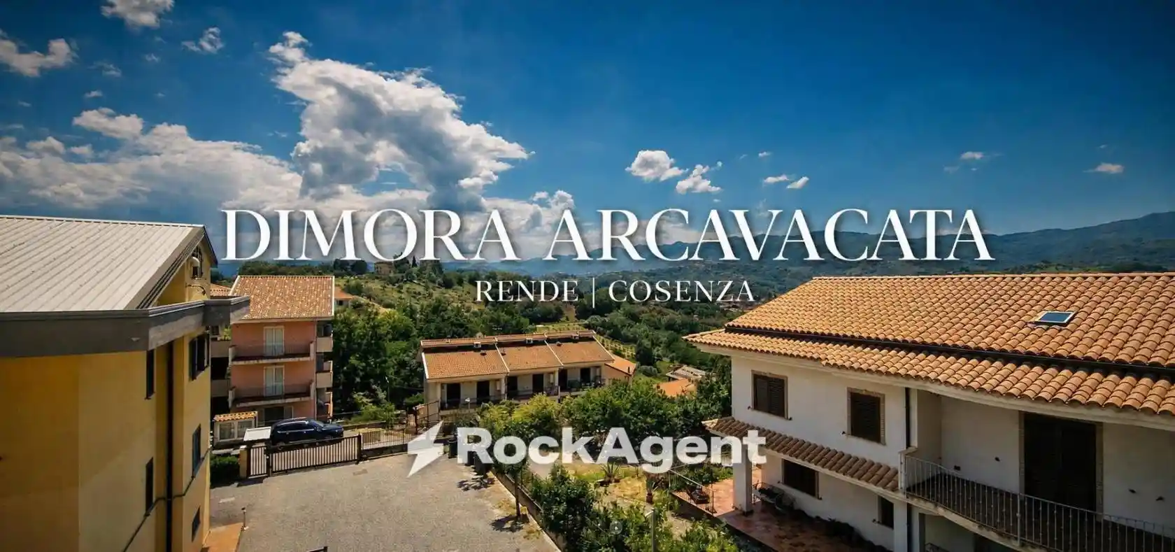 Appartamento in vendita a Rende