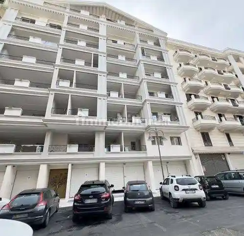 Appartamento in vendita a Barletta