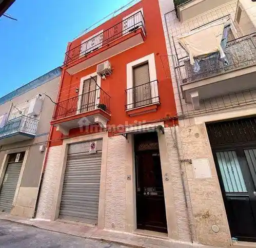 Appartamento in vendita a Barletta