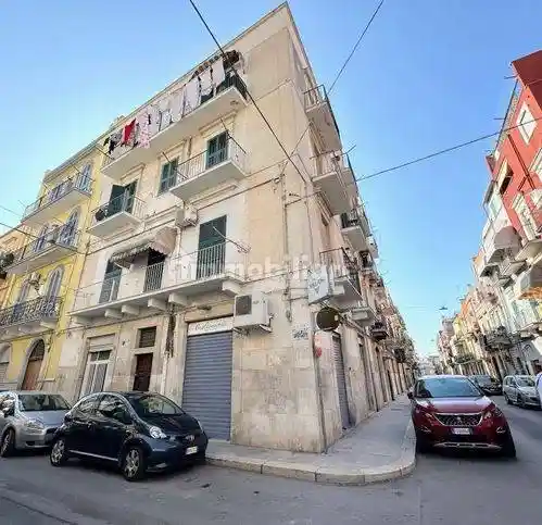 Appartamento in vendita a Barletta